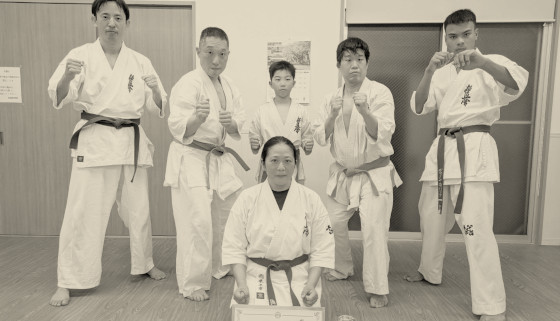 WFCK Karate 3